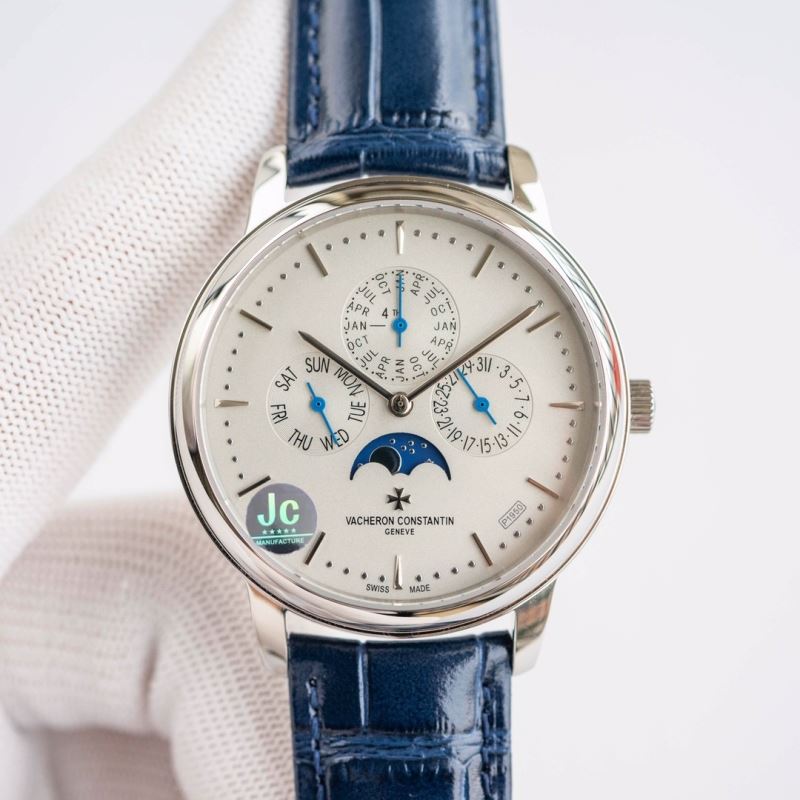 VACHERON CONSTANTIN Watches